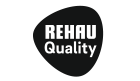 REHAU Quality - Logo