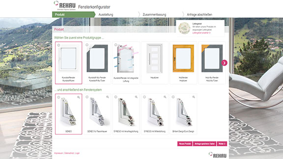 Bildquelle: REHAU Industries SE & Co. KG