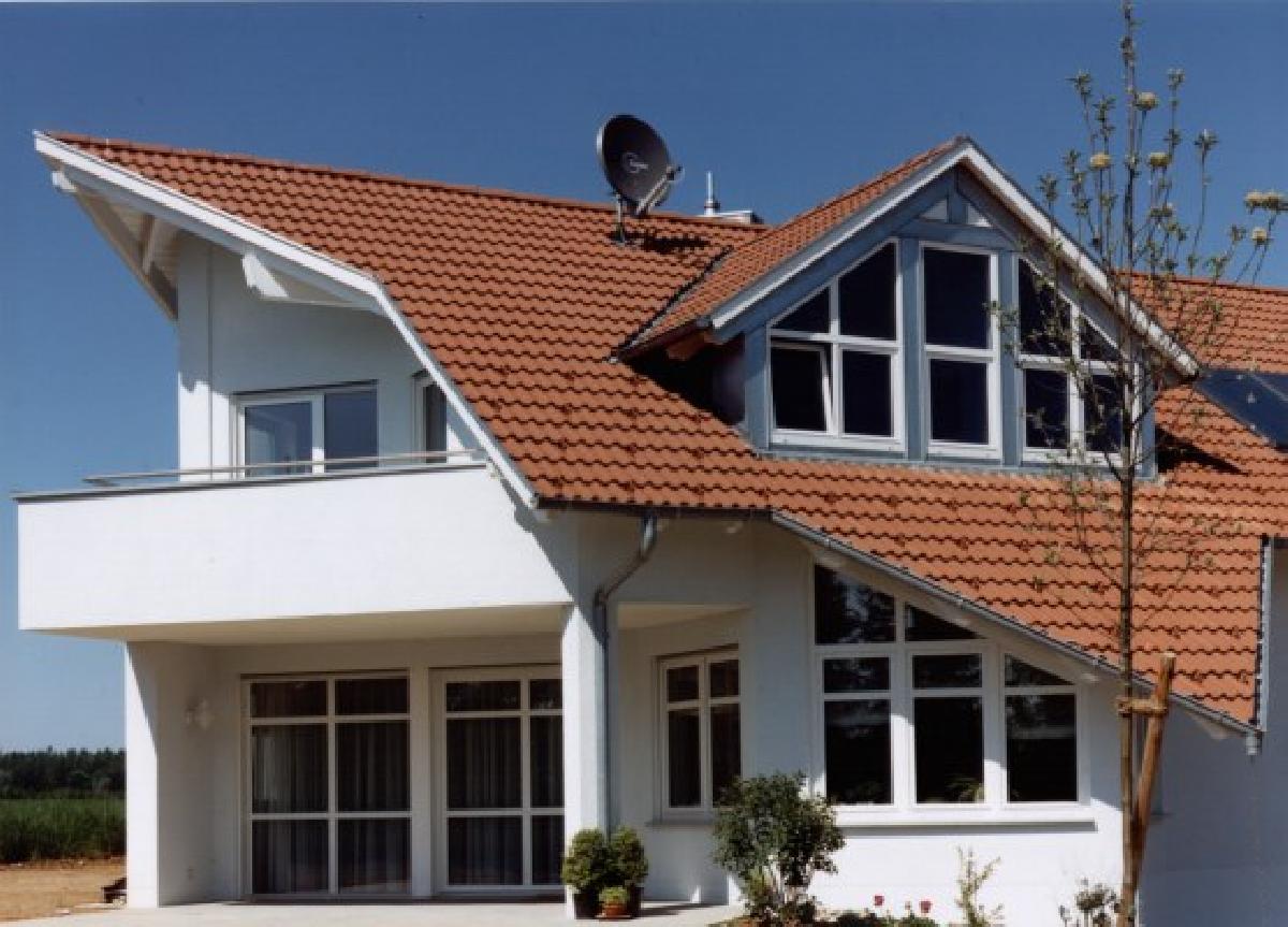 Referenzen | Strom Fensterbau GmbH & Co. KG, Trossingen